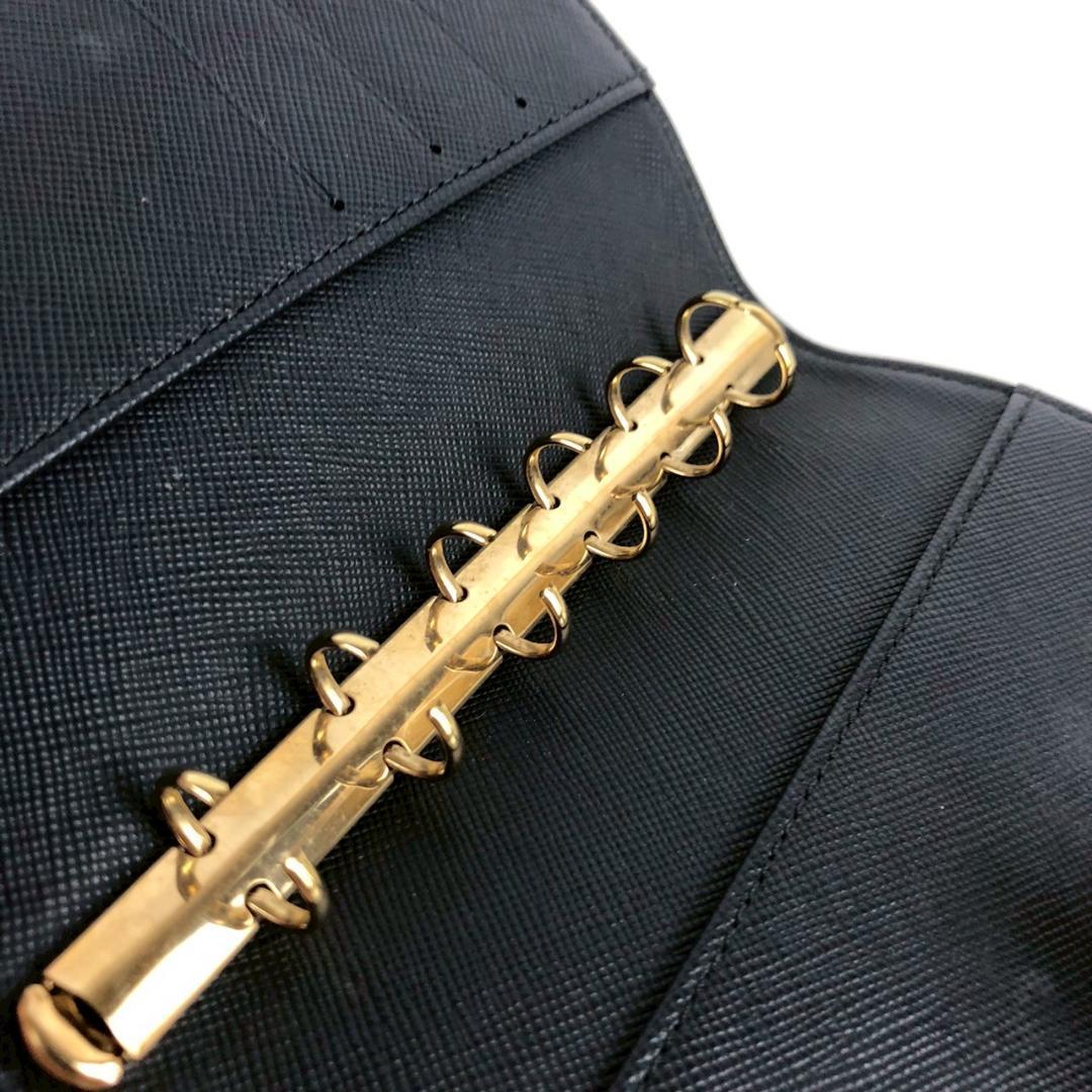 LOUIS VUITTON ルイヴィトン モノグラムミニ アジェンダPM