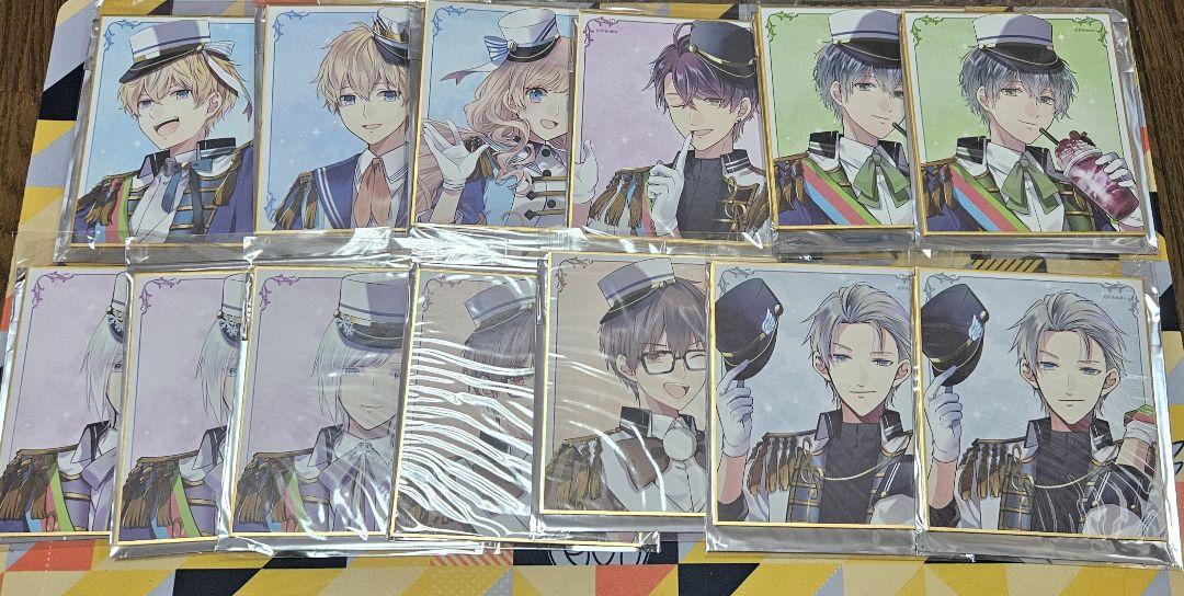 大正×対象アリス 4ページまとめ売り
