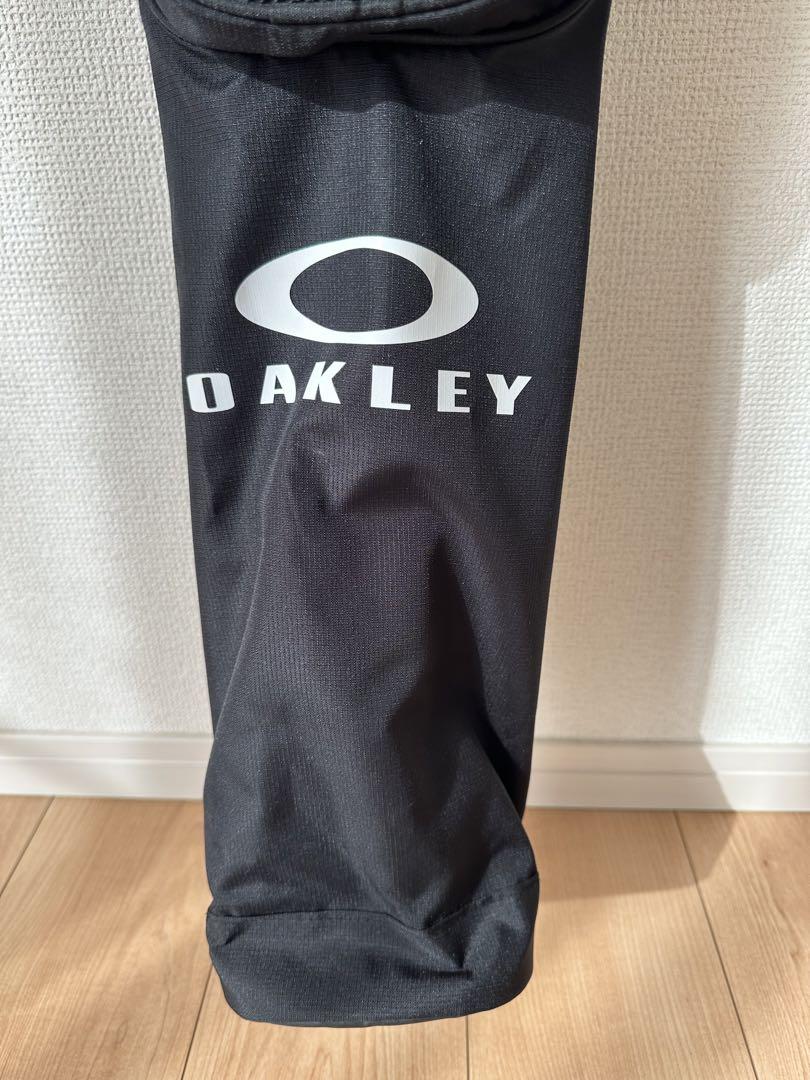 OAKLEY クラブスタンドケース