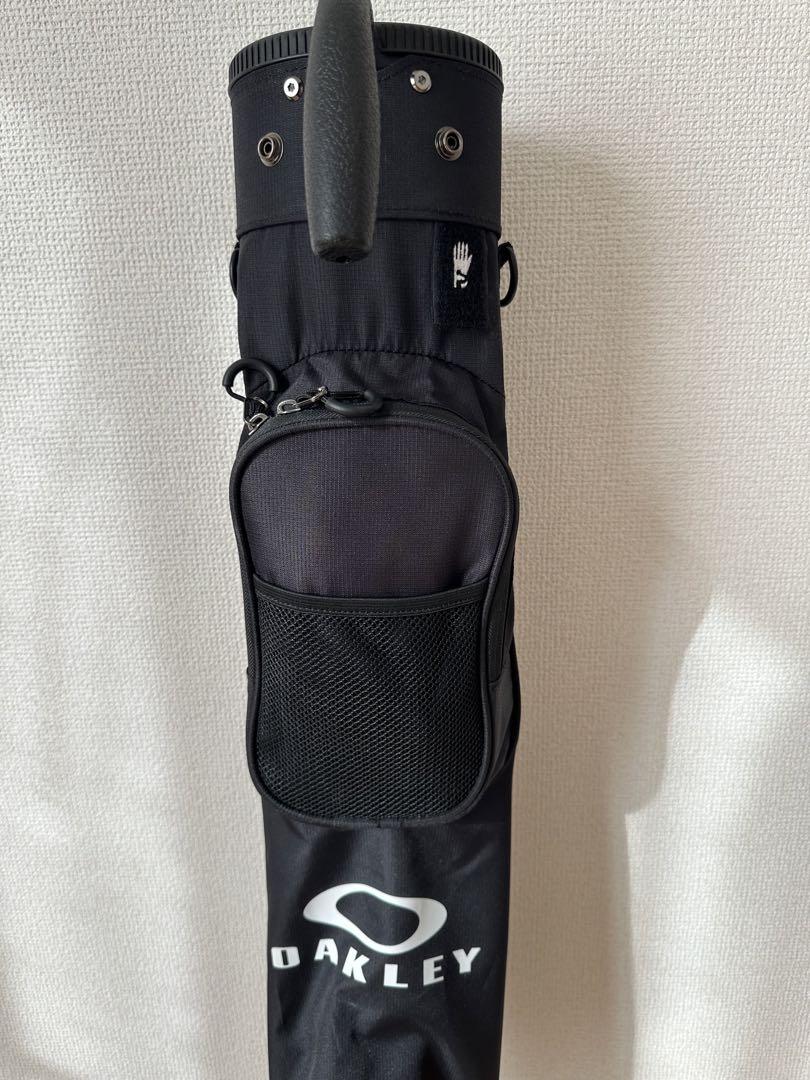 OAKLEY クラブスタンドケース