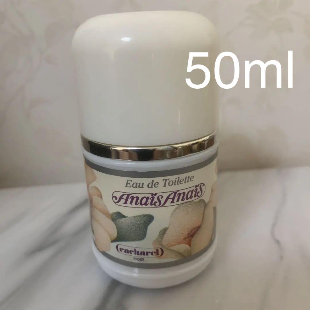 キャシャレル アナイスアナイス 50ml オードトワレ