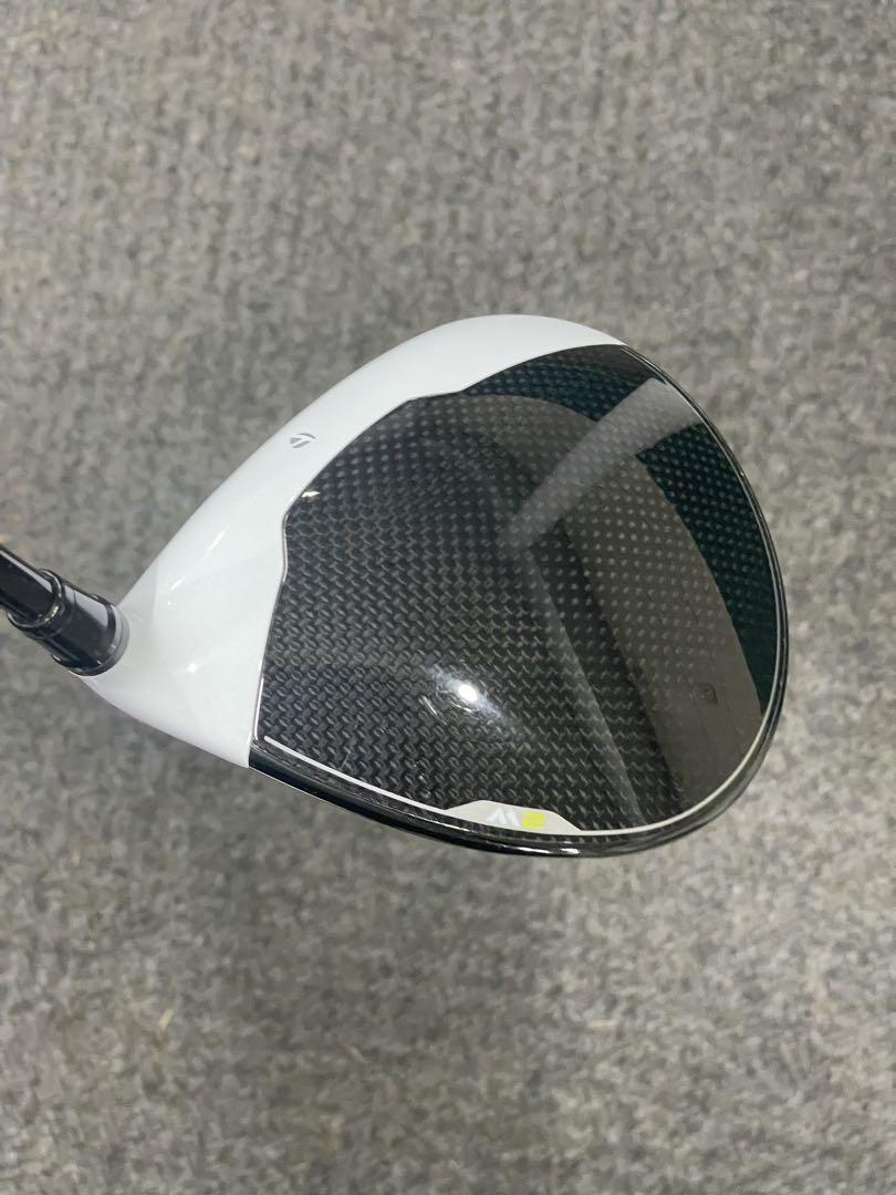 TaylorMade M2 ドライバー