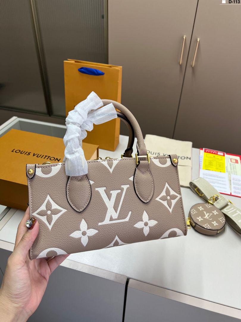 人気LVハンドバッグ 14,000円