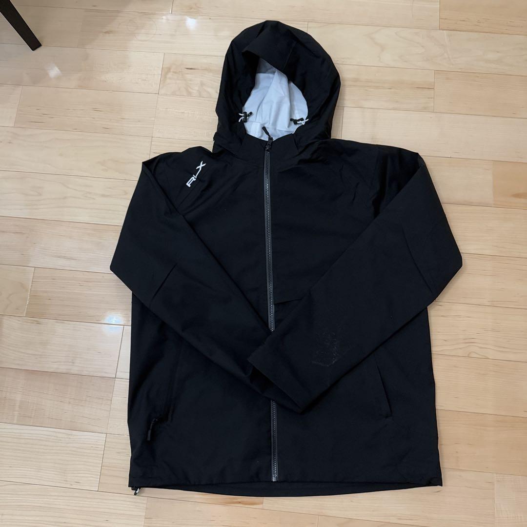 Ralph Lauren RLX コンバーチブルジャケット