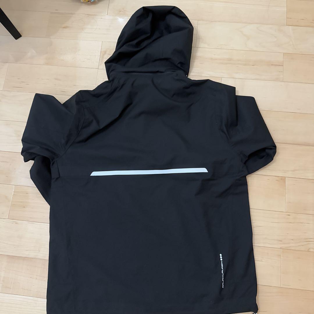 Ralph Lauren RLX コンバーチブルジャケット