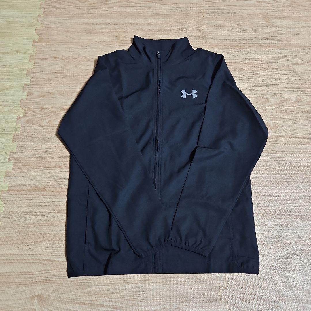 UNDER ARMOUR　セットアップ