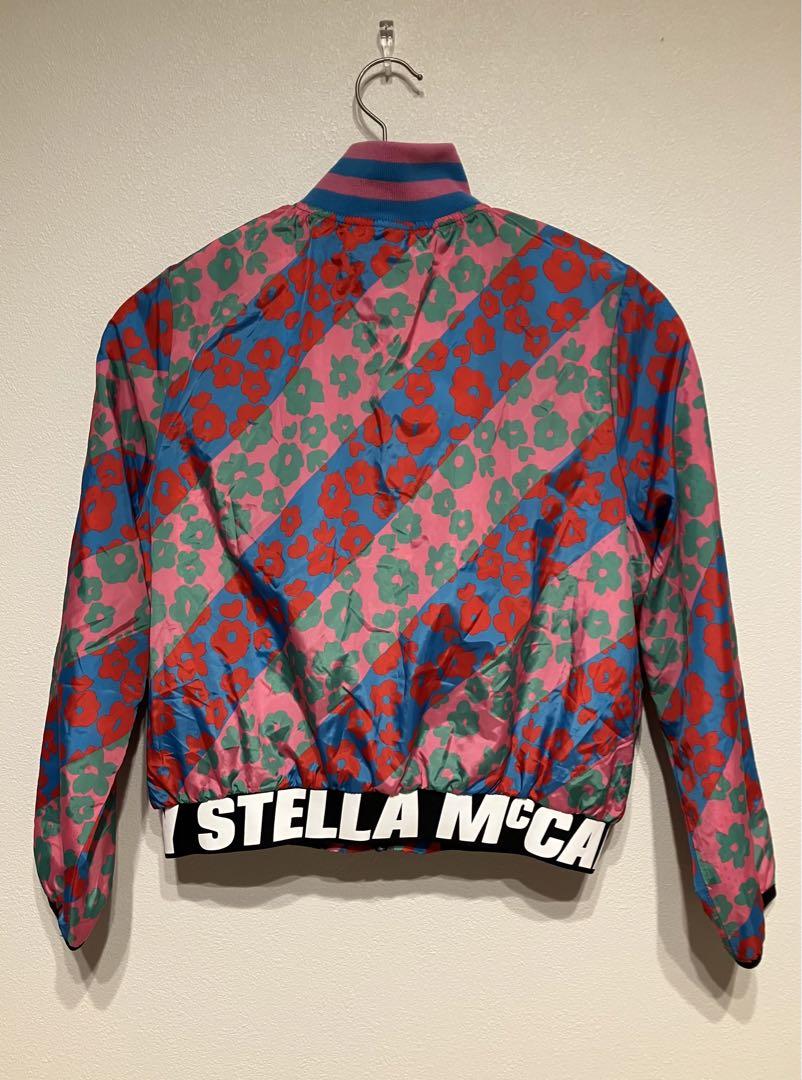 新品未使用タグ付！stella mccartney KIDS 8Y ジャケット
