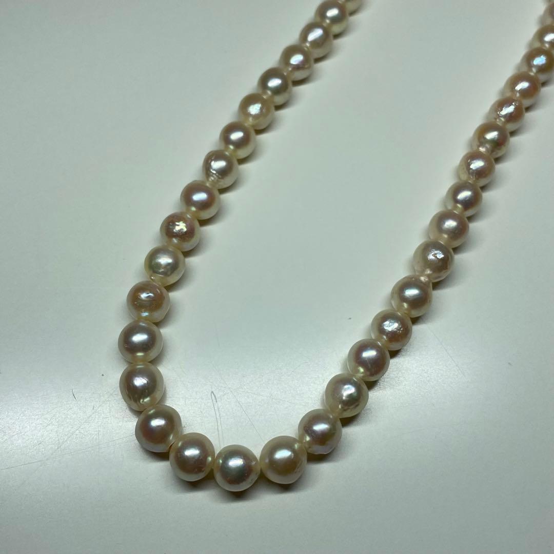 パール ネックレス 45 mdprevattcaulkingandwaterproofing.com