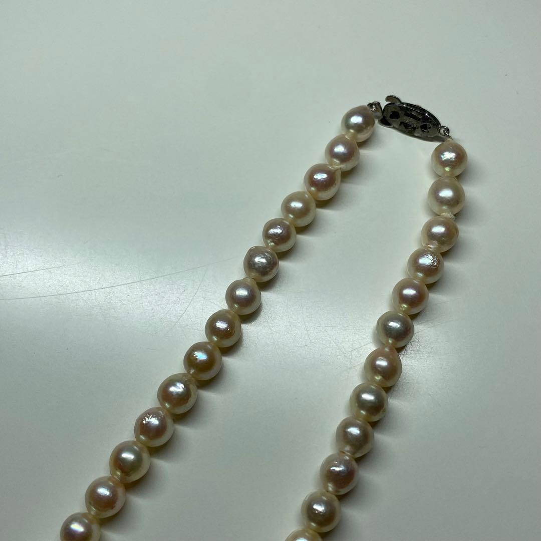 パール ネックレス 45 mdprevattcaulkingandwaterproofing.com