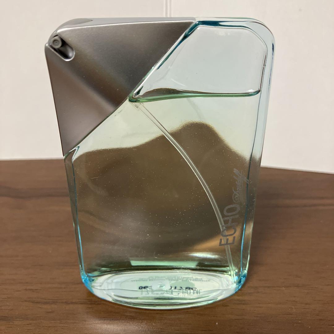 ダビドフ エコー オードトワレ 50ml エコーオードトワレスプレー(ダビドフ)の通販・口コミ | 化粧品