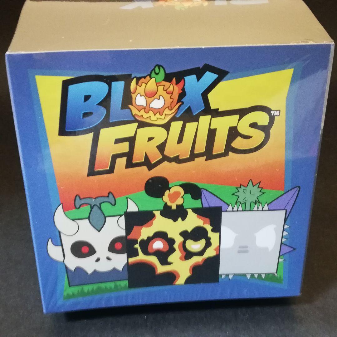 Blox Fruits ブロックスフルーツ ぬいぐるみ シリーズ2 DLC