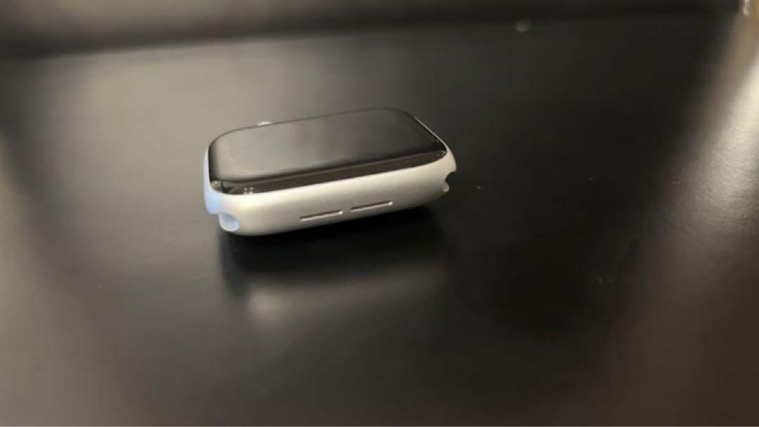 Series4 セルラーモデル