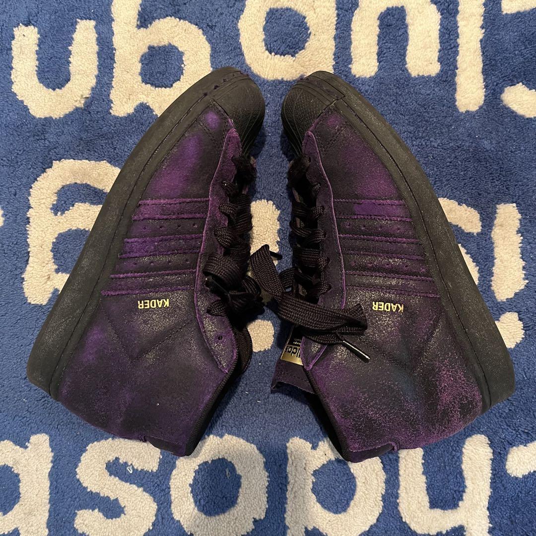adidas kader promodel