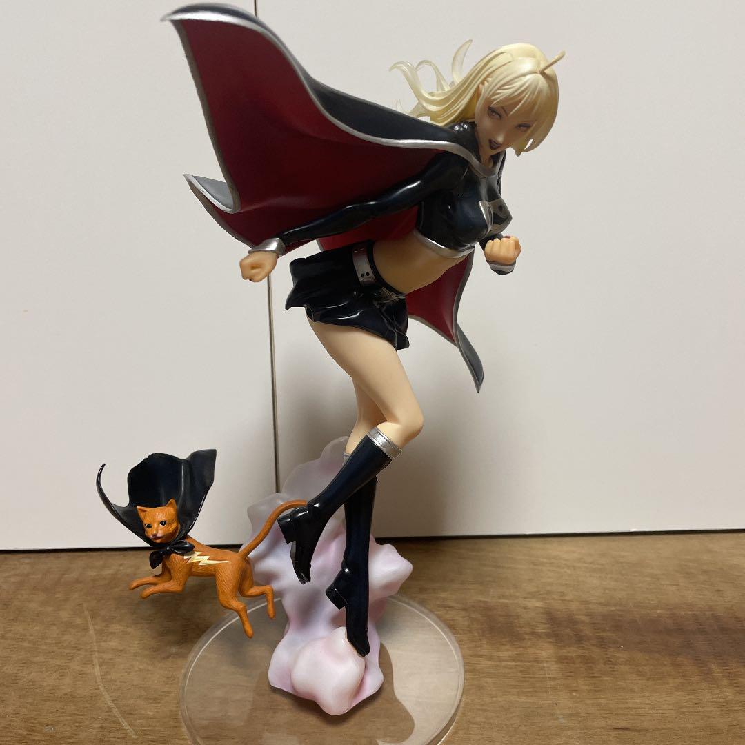 コトブキヤ ダークスーパーガール コトブキヤ ダークスーパーガール