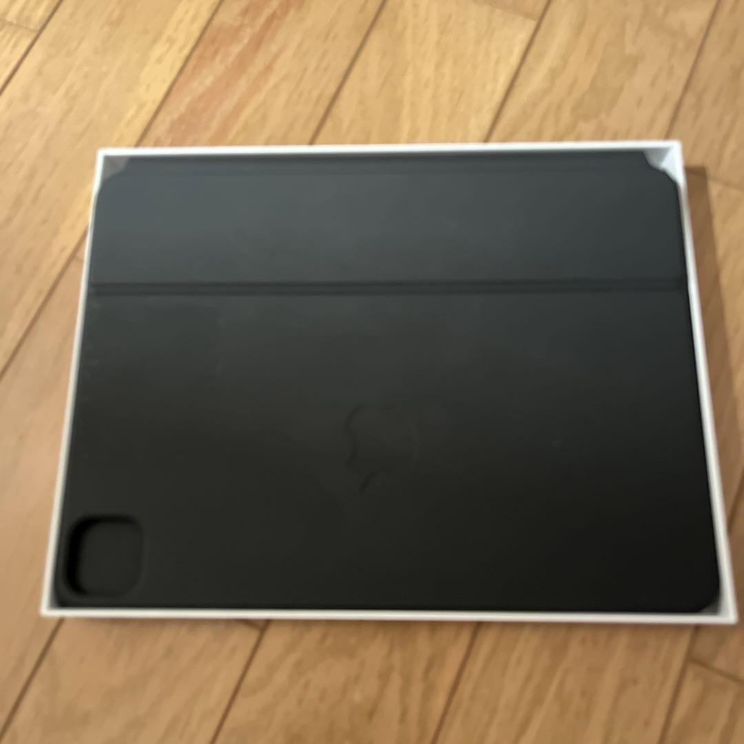 品良く着こなすため magickeyboard11マジックキーボード11 正規品 純正 Apple キーボード