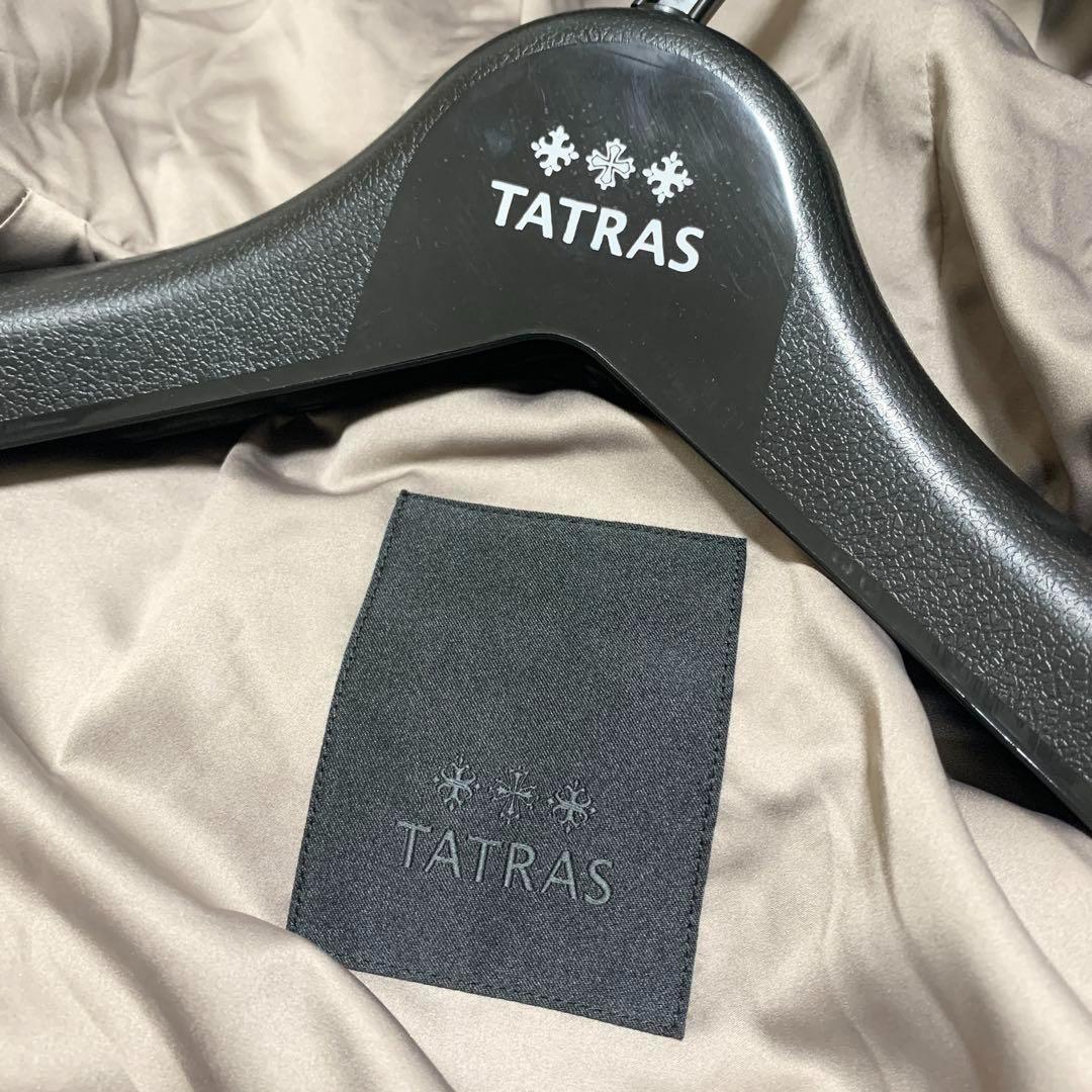 TATRAS タトラス LADISLAO ボアブルゾン ジャケット フリース TATRAS タトラス LADISLAO ボアブルゾン ジャケット フリース