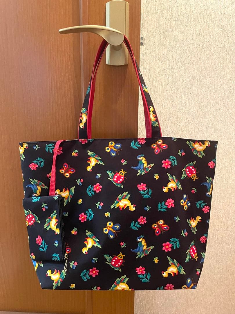 2セット以上購入で、おまけ1本 フェイラー ハイジ ファイユバッグ