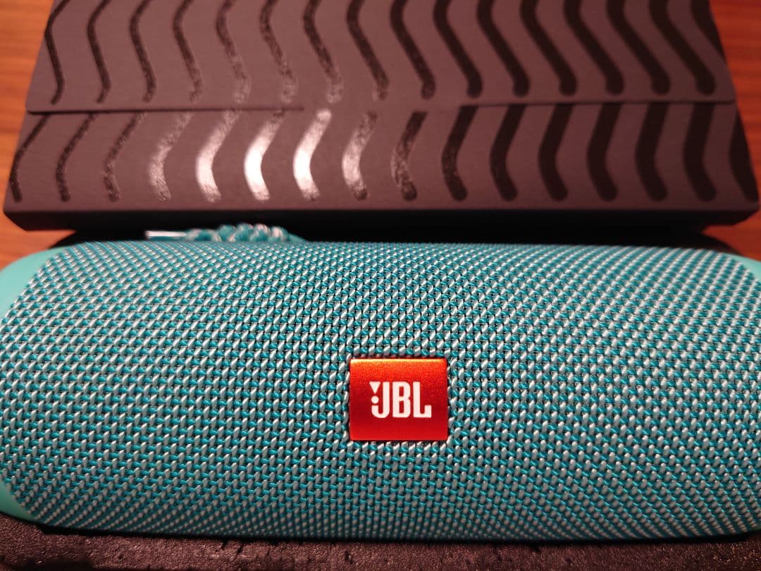 JBL FLIP5 Bluetooth ティール TEAL グリーン | contifarma.pe