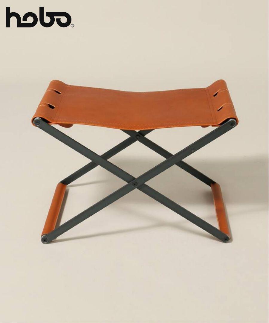 最 安 価格家具・インテリア - hobo / Cow Leather Folding