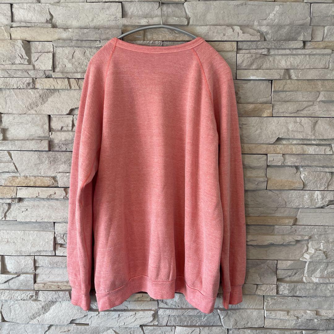 TOWNCRAFT SWEAT Lサイズ