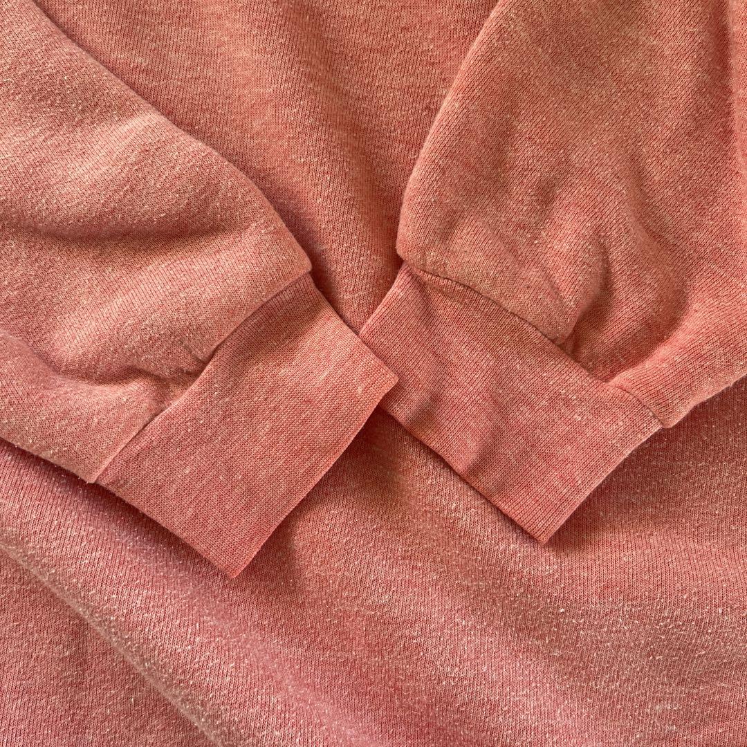 TOWNCRAFT SWEAT Lサイズ