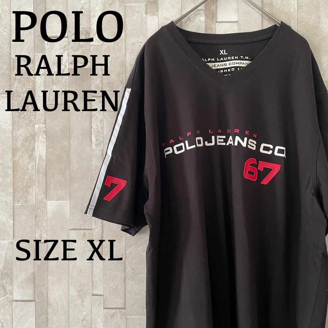 90s Polo by Ralph Laurenポロシャツ 新品未使用 タグ付き 90s POLO SPORTS RALPH LAUREN ポロシャツ 刺繍 B系 - メルカリ