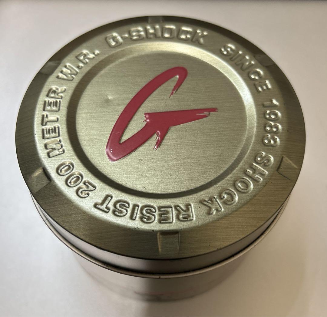 時計 CASIO G-SHOCK GW-9110