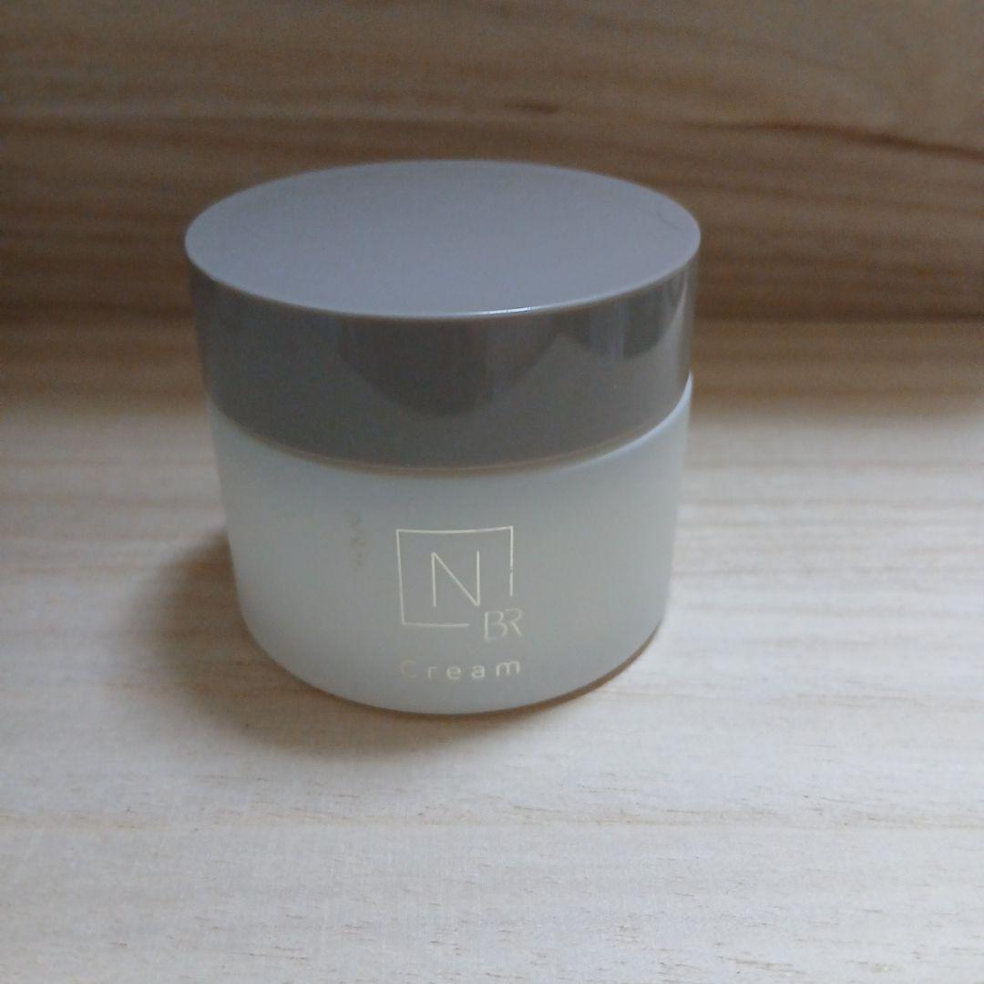 3個セット　 Nオーガニック  ブライト ホワイト リッチ クリーム 悪い口コミ】Nオーガニックブライトホワイトリッチクリーム体験