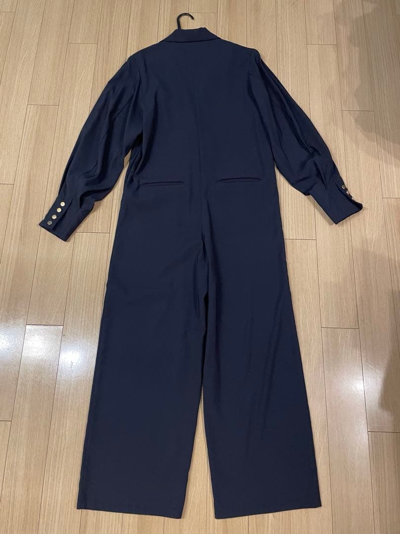 BLAZER PLAYFUL ROMPERS ameri vintage S - メルカリ
