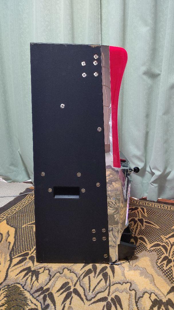 マジカルハロウィン3　実機　コイン不要機　送料込み