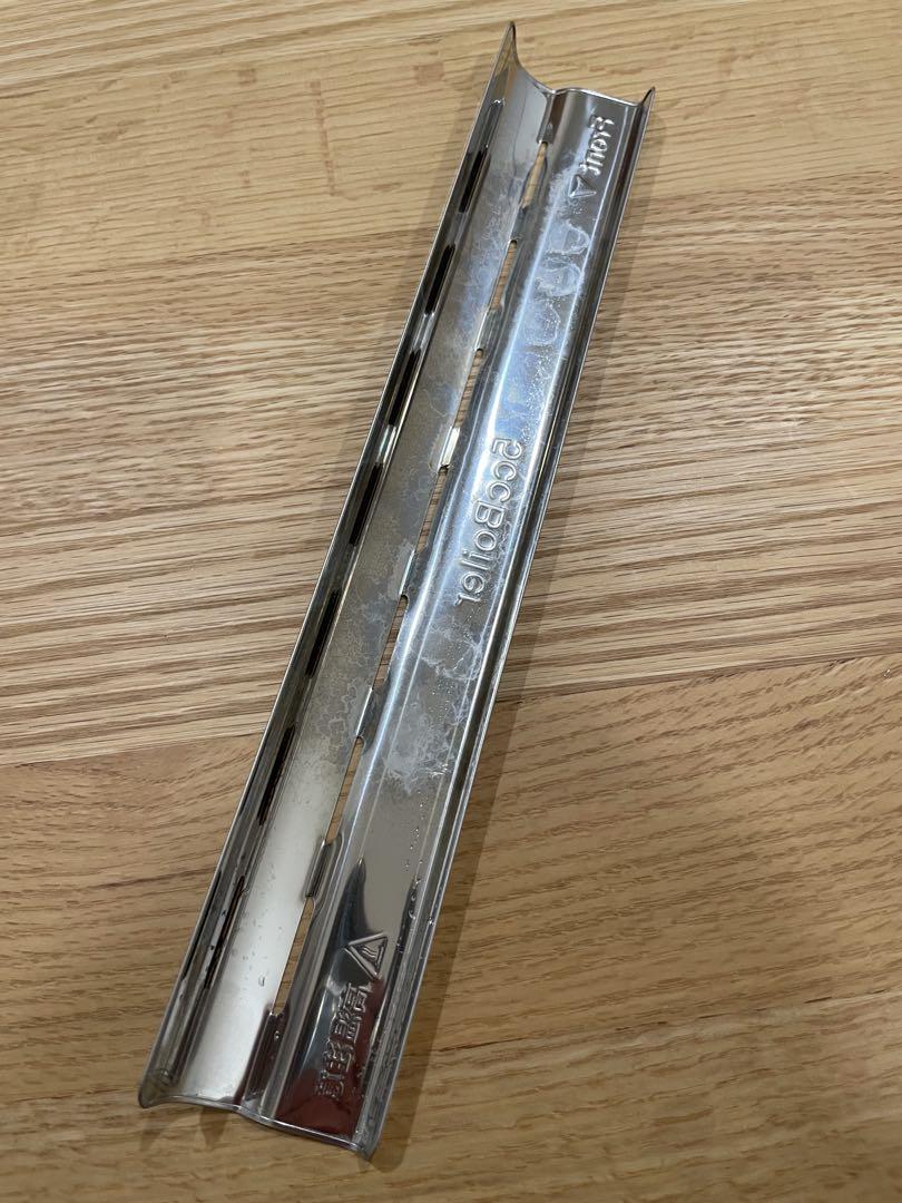 バルミューダ　トースター