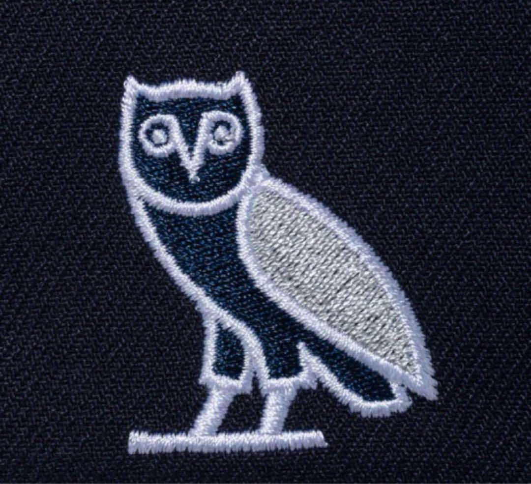 59FIFTY OVO MLB ニューヨーク・ヤンキース ネイビー　最小　7