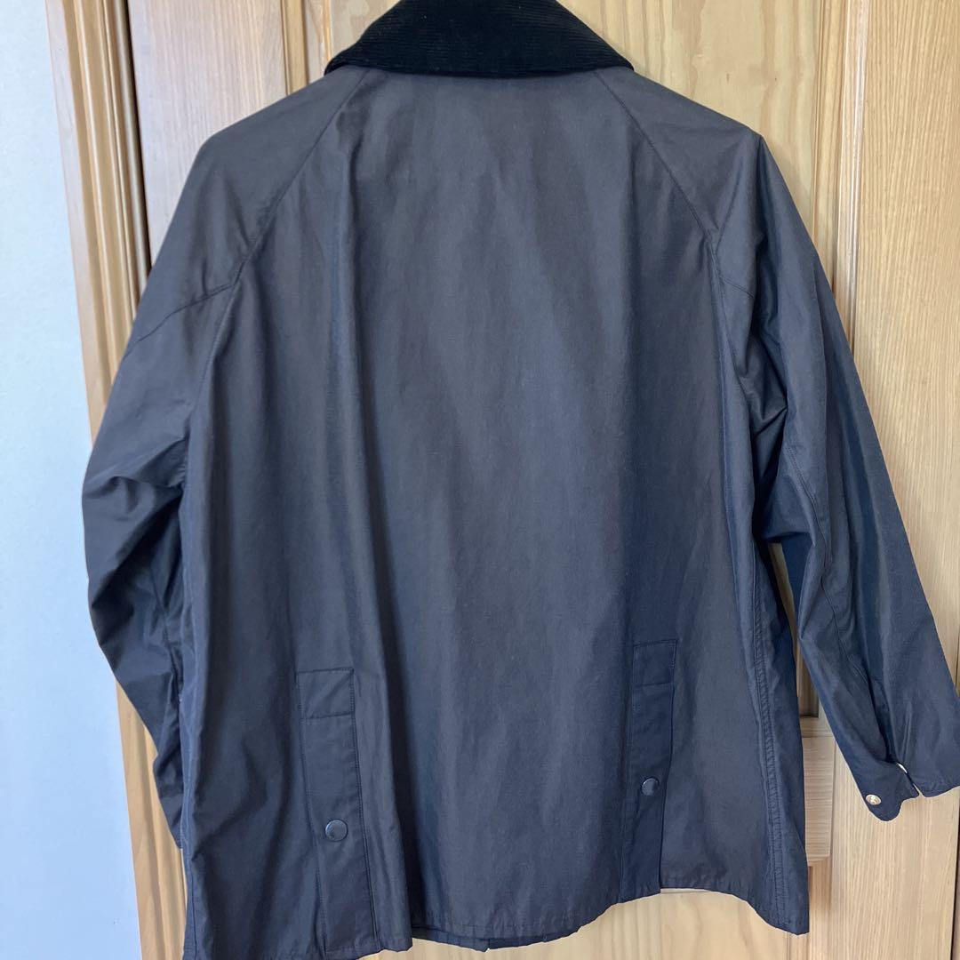 ☆HS☆BARBOUR/バブアーブルゾン