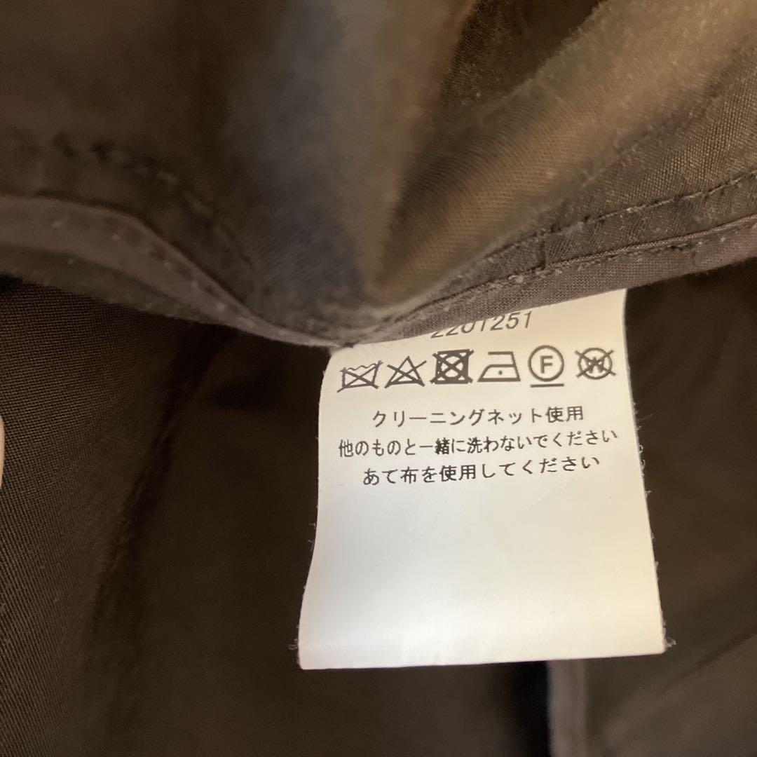 ☆HS☆BARBOUR/バブアーブルゾン