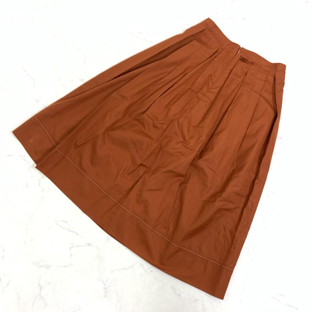 MARNI マルニ コットン 100% フリル スカート MARNI マルニ フリルニットスカート 女の子 子供服 こども服