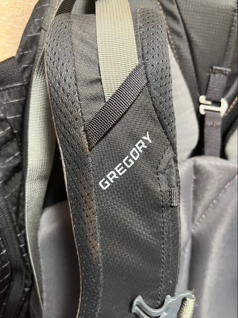 GREGORY バルトロ95