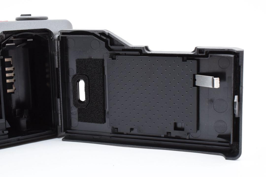 美品 Fujifilm NATURA CLASSICAコンパクトフィルムカメラ