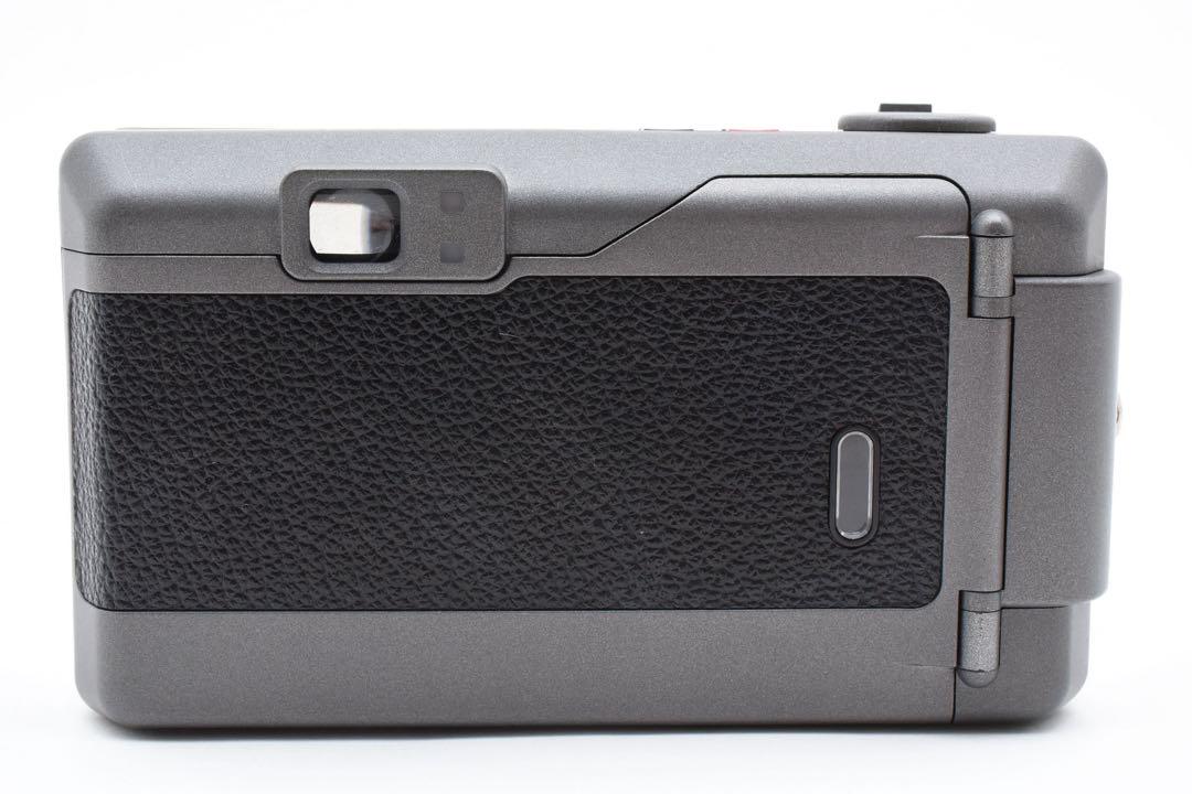 美品 Fujifilm NATURA CLASSICAコンパクトフィルムカメラ