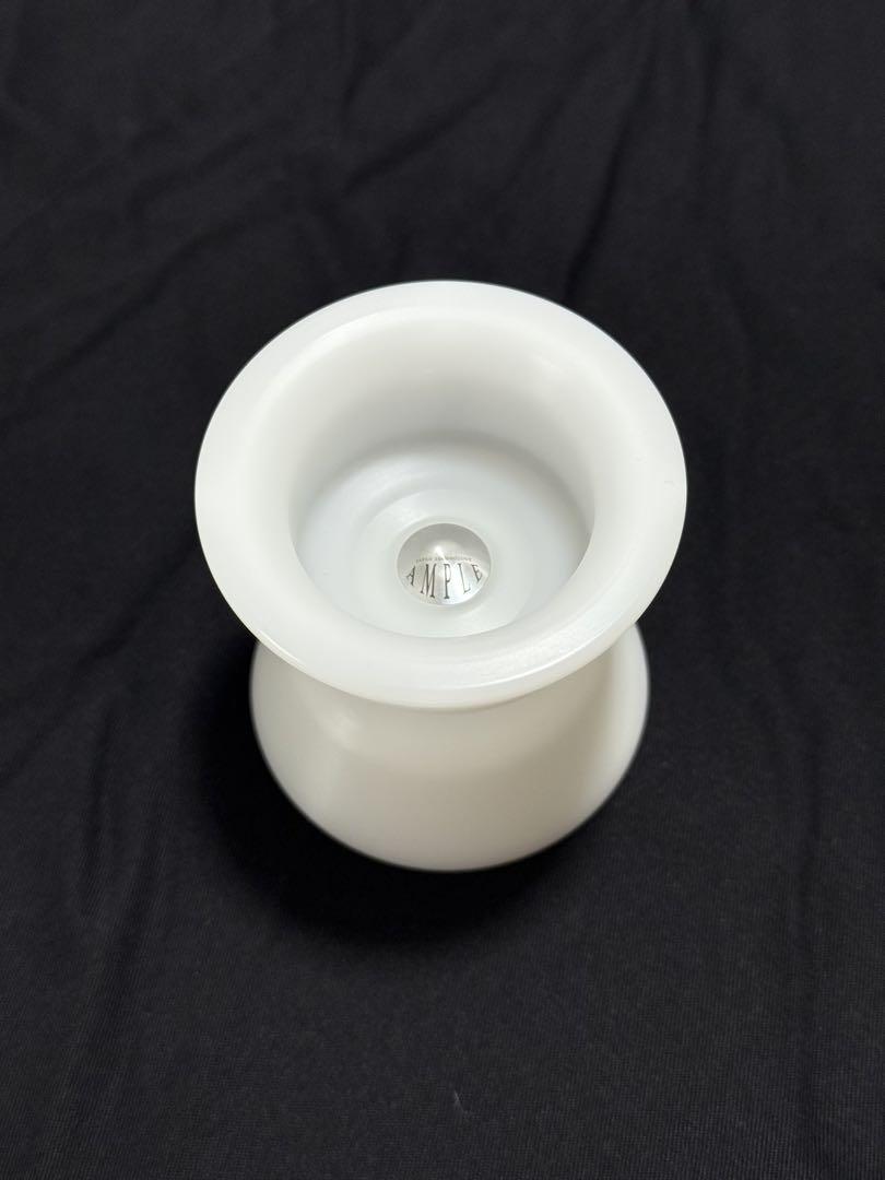 アンプル pom Japan Technology