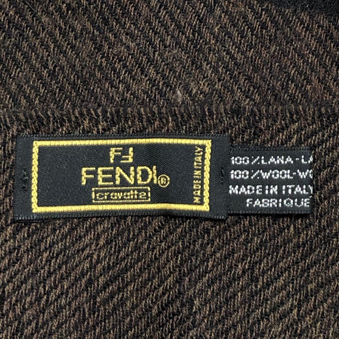 FENDI フェンディ
