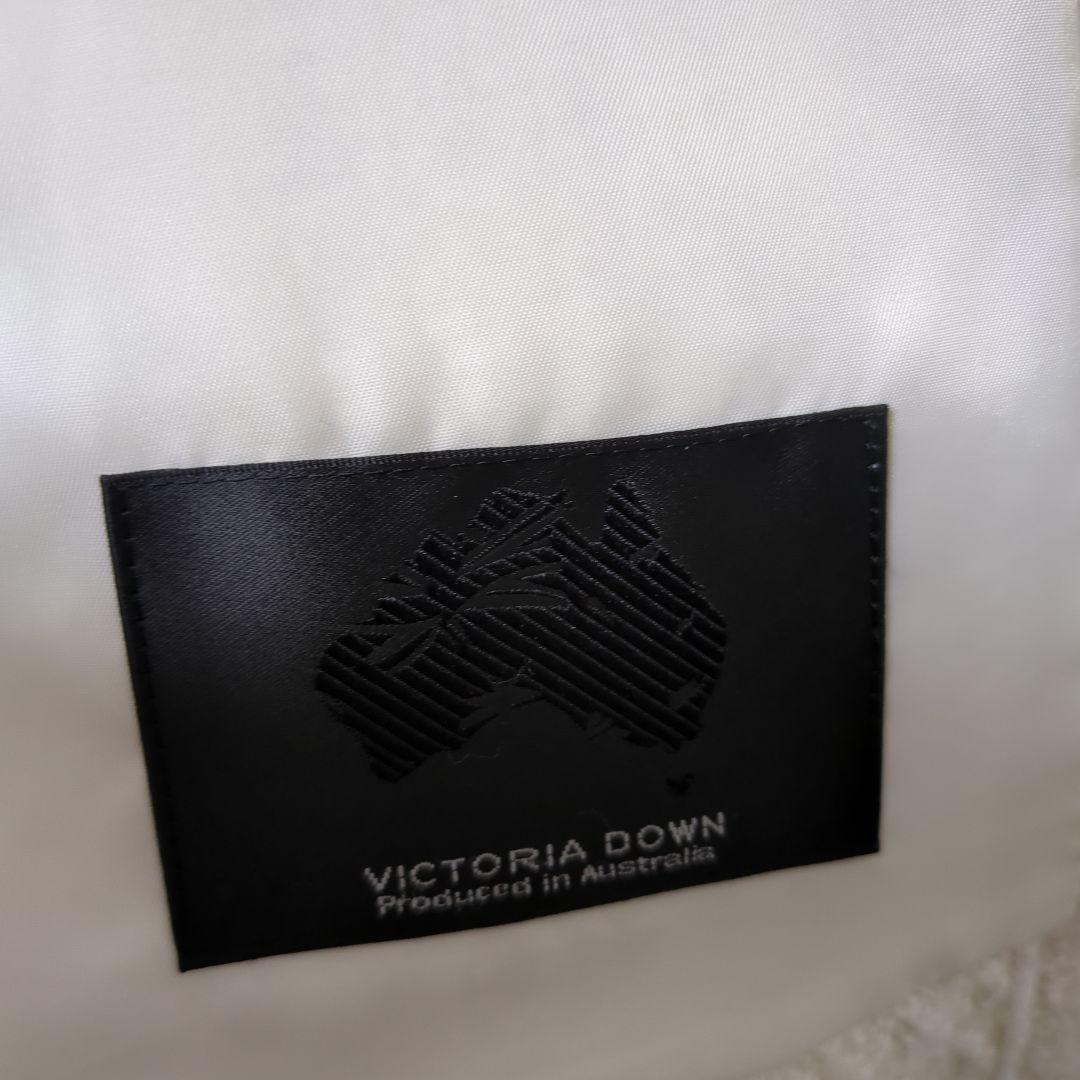 公式ファッションブランド通販サイト 美品】ビアッジョブルー ファンシーツイードショートダウン ジャケット・アウター