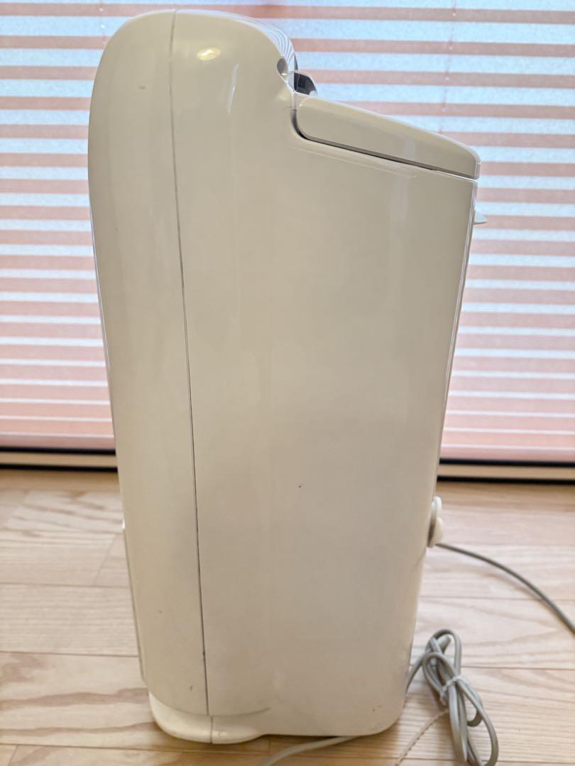 【ジャンク品】MITSUBISHI MJ-P180PX-W 除湿機