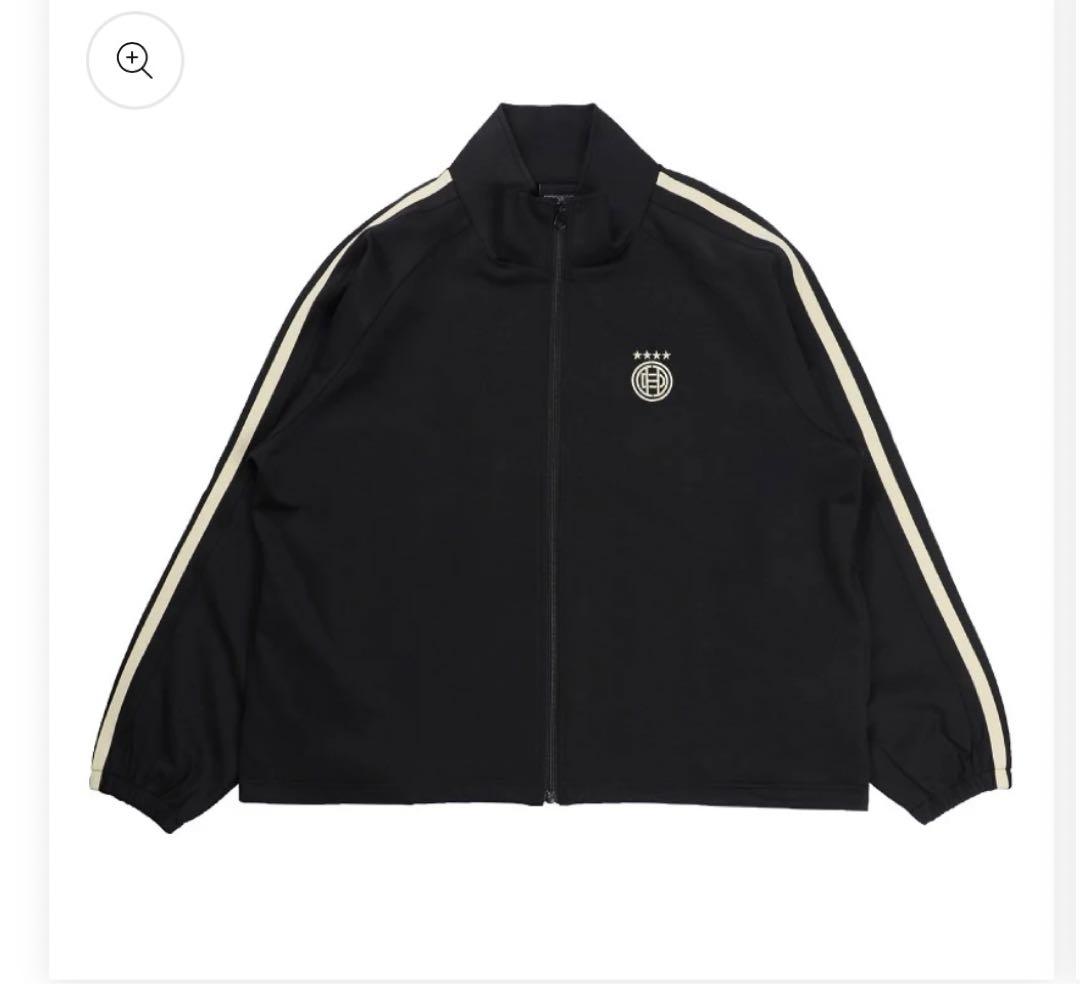 official髭男 dism トラックスーツ　XL