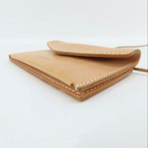Hender Scheme エンダースキーマ hanging purse