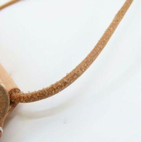 Hender Scheme エンダースキーマ hanging purse