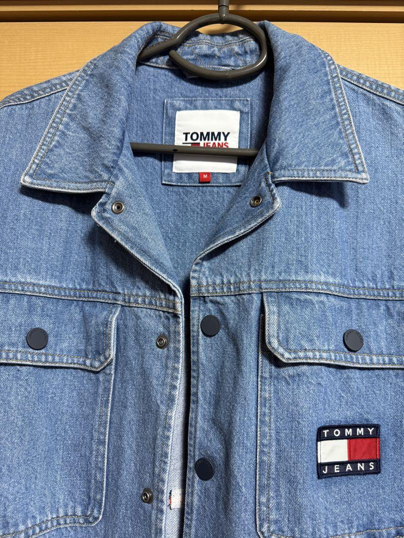  JEANS デニムジャケット