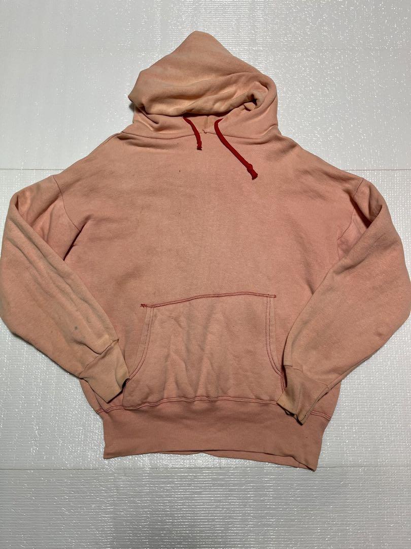 【vintage】60\'s スウェットパーカー ビンテージスウェット