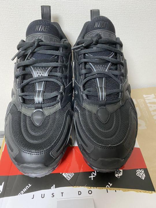 通販正規品 NIKE EVOナイキ エアヴェイパーマックスエヴォ 3v9Je-m34069282145 AIR VAPORMAX 低価爆買い