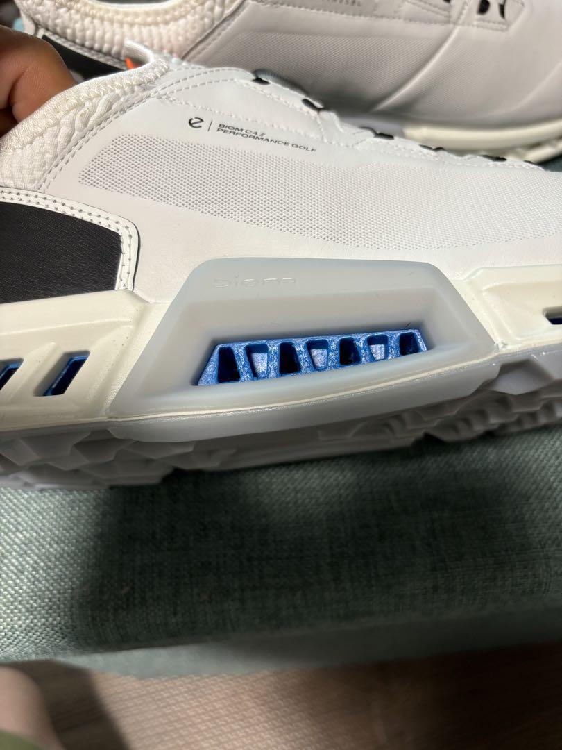 エコー  ゴアテックス バイオム BIOM C4 BOA