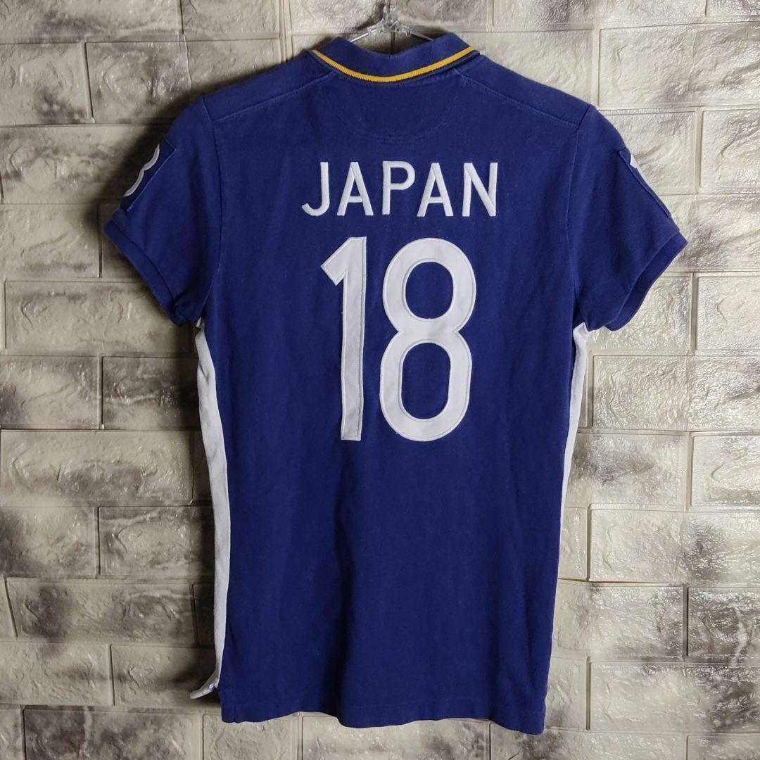 ラルフローレン Ralph Lauren ポロシャツ レディース TS-239